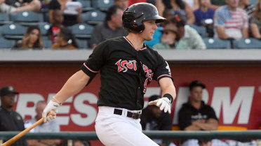 Isotopes' McMahon powers Players of the Week