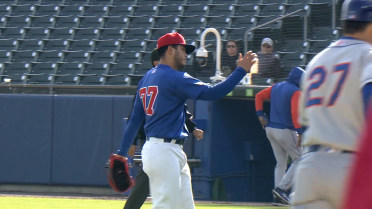 Final Out