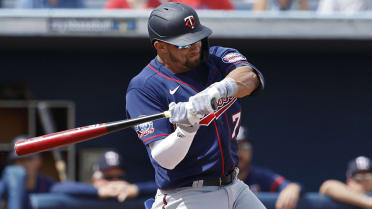 Twins notes: Finding roles for Lewis, Kirilloff