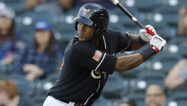 Chihuahuas' Cordero turns in four-hit night