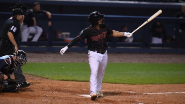 Barreto's Big Night Not Enough for Sounds