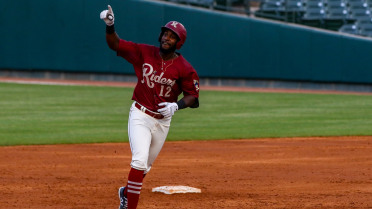 Riders cruise to commanding victory over Naturals