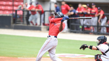 Red Sox down Wood Ducks 4-2