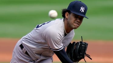 Yanks turn to Garcia for ALDS Game 2 start
