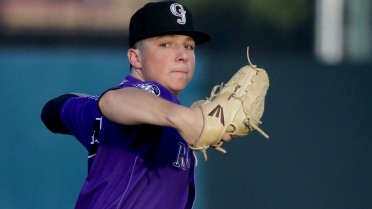 Pioneer notes: Rolison comes out firing