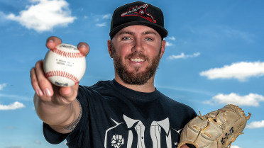 Richmond's Brandon Lawson cherishes friendship with former Flying Squirrel Christian Arroyo