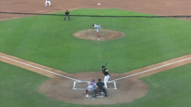 Neustrom rocks bases-clearing 2B