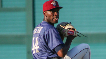 Texas notes: Hearn at home in Frisco