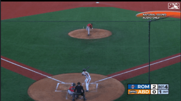 Tarnok strikes out eighth of outing