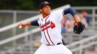 Rome's Ynoa spins six one-hit innings