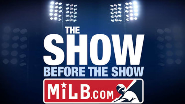 #171: New No. 7 Texas Rangers prospect Taylor Hearn