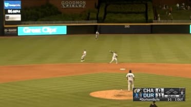 Franco spins to make play for Durham