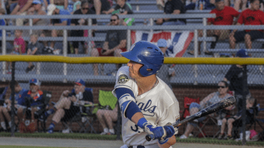 Appy notes: Pasquantino opens with a bang