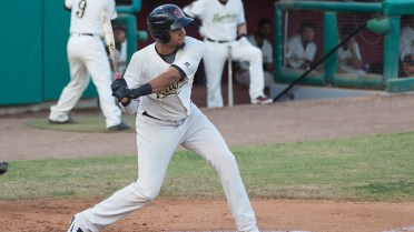 Rawhide Open Second Half with Dramatic Comeback