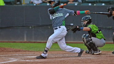 LumberKings Hold on for 9-7 Win