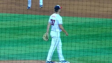 Rutledge racks up four strikeouts in win at Single-A