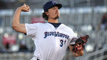 Toolshed: FIP and top prospects