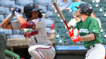 Lewis, India headline FSL All-Star rosters