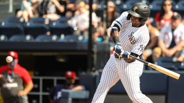 Comeback Kids: RailRiders rally... again