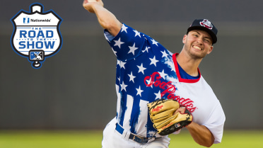 Scouting report: D-backs' Bryce Jarvis