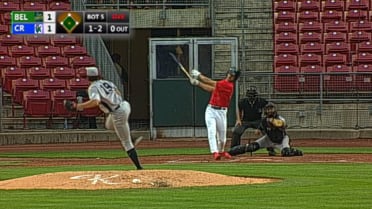 Twins' Wallner homers on four-hit night