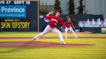 Robberse's Gem Heisted By Hops Walk-Off