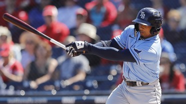 State of the System: Tampa Bay Rays