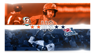 SERIES PREVIEW: Somerset vs. Bowie
