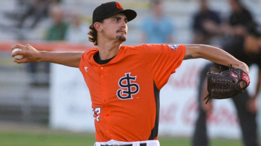 Cal notes: Hjelle stands tall in San Jose