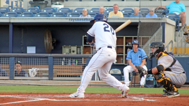 Tortugas top Stone Crabs 5-3