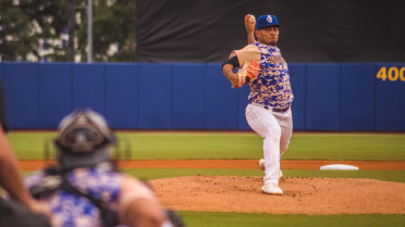 Andy Otero Promoted to Triple-A Nashville