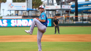 Soddies Drop Series Finale Despite Jarvis' Solid Outing