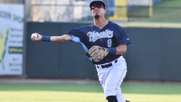Offense Ignites in the Ozarks