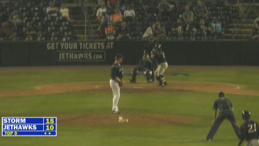Lake Elsinore's Rosario laces RBI single