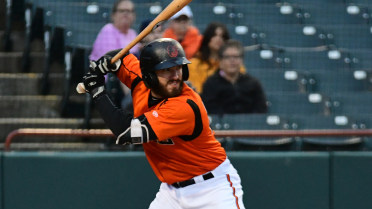 8/15 -- Baysox Complete 4-3 Comeback Win