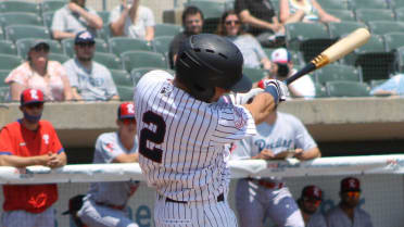 Phils Have Fight In 5-2 Win Over Patriots