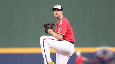 Sounds Blow Ninth Inning Lead, Fall in IndianapolisÂ