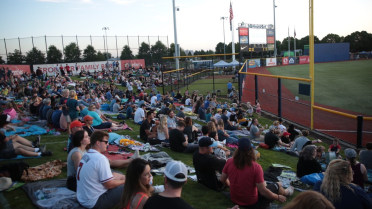 Nelson, Cruz, January Fuel Hillsboro to Series Win!