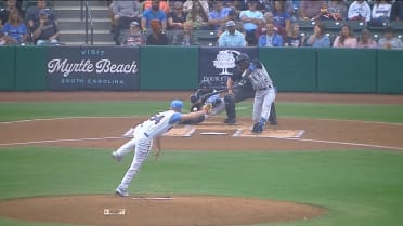 DJ Herz Strikes Out 9