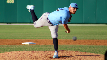 Campbell pitches Stone Crabs to 3-1 victory