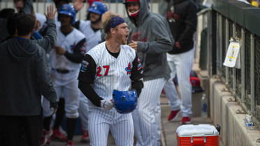 Program Story: David MacKinnon is Having a Blast