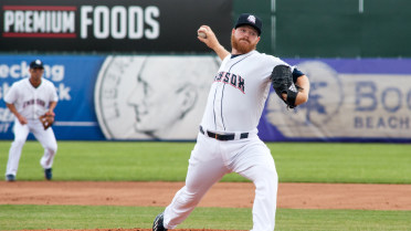 Sox Shut Out In Series Opener, 3-0