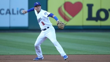 OKC Stumbles in El Paso Finale