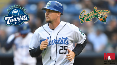 Tourists Unable to Capitalize Early, Fall 4-2 in Game Four
