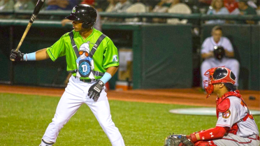 Fire Frogs squeak past Tortugas, 5-4, on 