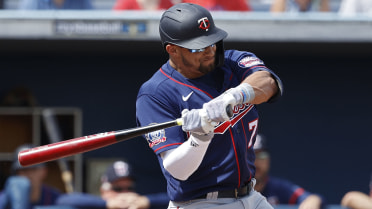 Report: Twins' top trio assigned to Minors