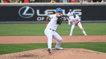 Getting The Job Done With Eric Torres