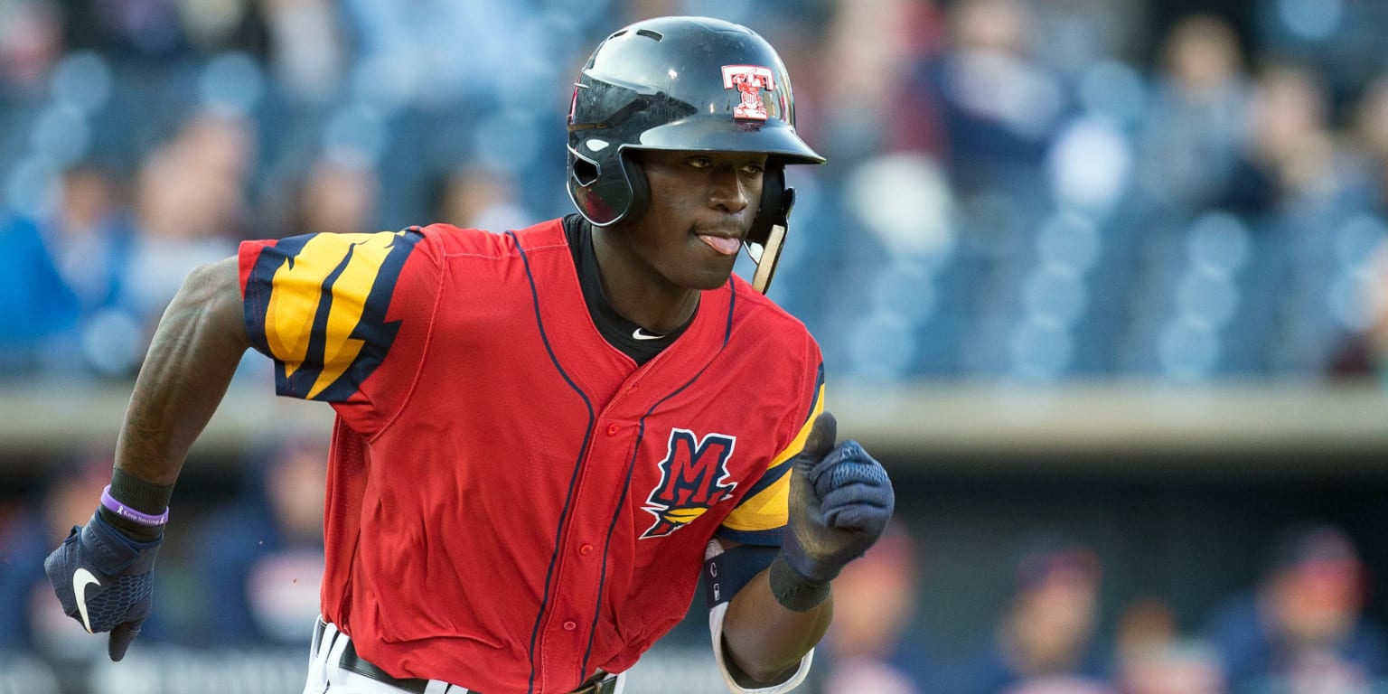 Mud Hens Fall To Stripers In Series Finale Milb