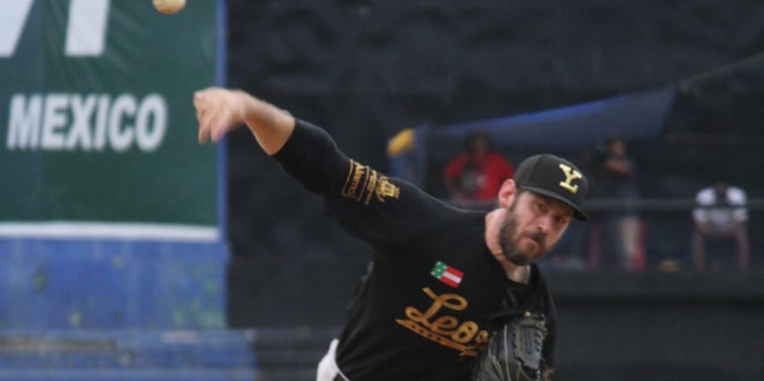 Olmecas Leones Empata La Serie En El Centenario Con Rally De Cuatro