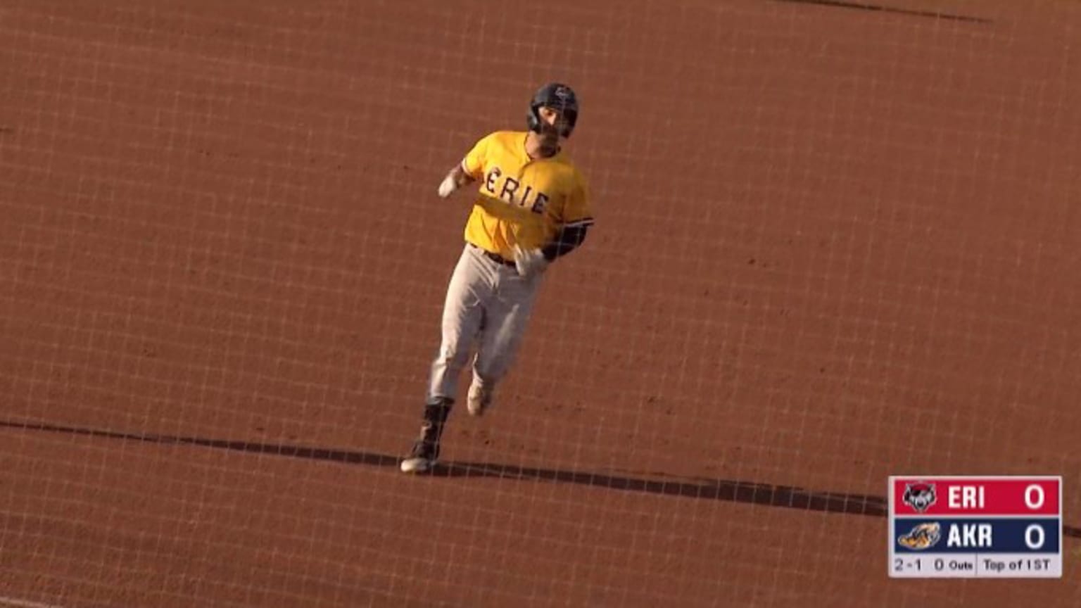 Greene Hits Leadoff Homer 06 05 2021 Arizona Complex League